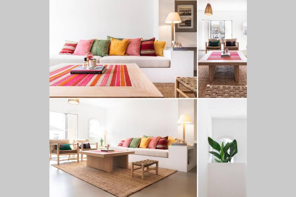 Flores De Marta Apartament Marbella